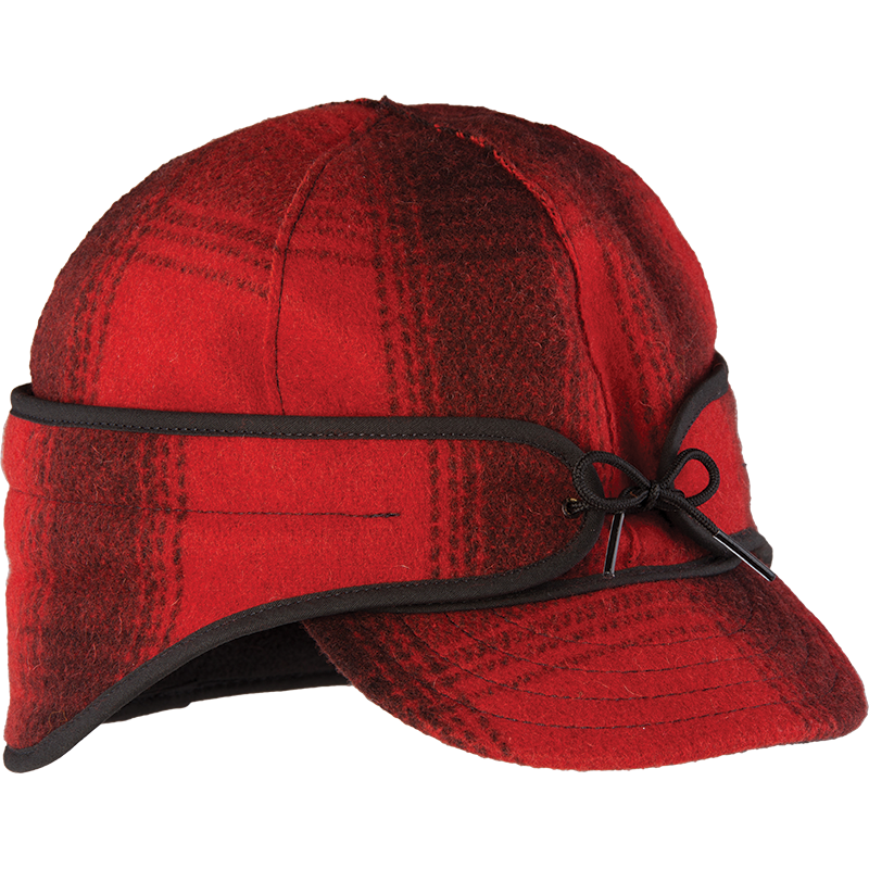 Picture of Stormy Kromer 50500 The Rancher Cap